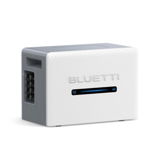 BLUETTI Balco 260 2,56kWh Centrale de...