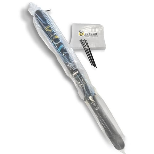 Ski Slip – Ski Bag (Pack of 4)