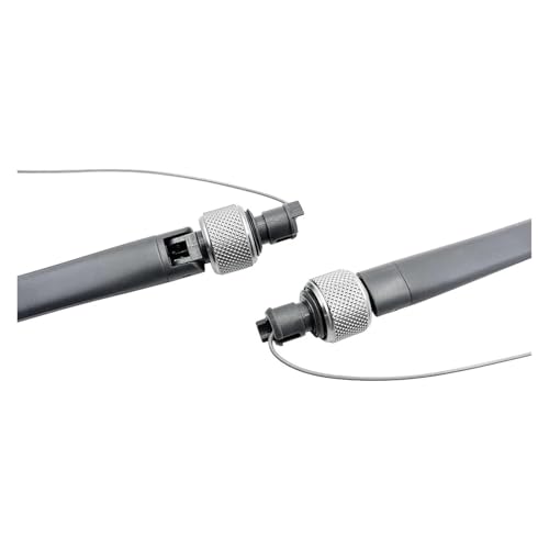 Antenne SDR Externe améliore portée drone T50 T25 avec câble télécommande RC - 3