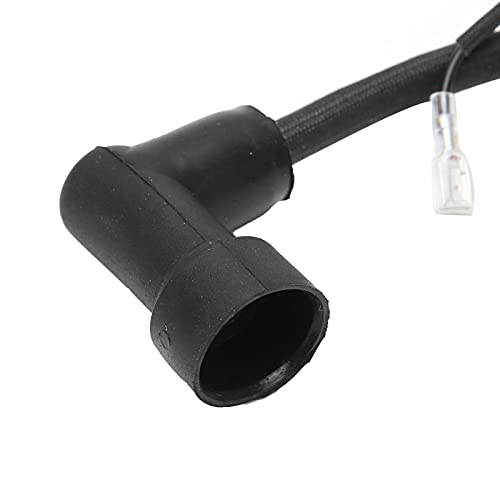 Tbest Other Garden Tools Ignition Coil Ignition Module Coil Assembly Suitable for Rm55 Rm 65 Sp474 Sp536 Sp533 ES Home Gardening - Image 2