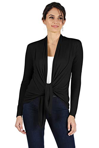 Simlu Lightweight Cardigans for Women Reg and Plus Size Light Cardigans for Women Summer Long Sleeves2