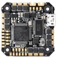 Miniatura 1 de Para T-MOTOR F7 35A 45A AIO FC ESC Freestyle Cinematic Flight Controller para RC FPV Racing Freestyle Drones DIY Piezas Drone Parts (Color  Para F7