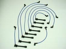 B & B Manufacturing Corporation 1990 1991 1992 1993 1994 1995 1996 1997 SC400 LS400 M8-23022 Blue Platinum Class Laser Mag Wire Set