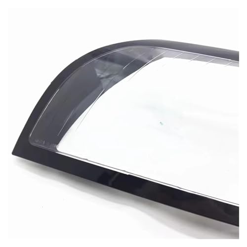 Cache lentille phare pour Volvo S40 2007-2012 couvercle droit