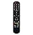 Replace Magic Remote MR24GA AKB76045002 with Voice and Pointer fit for LG TV OLED evo TVs Series G4/C4/B4, QNED-TV 99T/ 90T/ 85T/ 80T Series, UT80 UT75 Series 4K Smart Televisions 2024