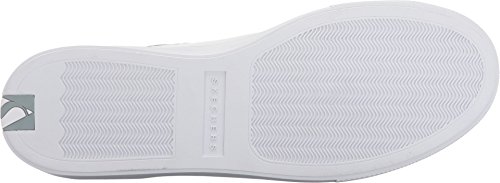 Skecher Street Women's Moda-Clean Street Fashion Sneaker3