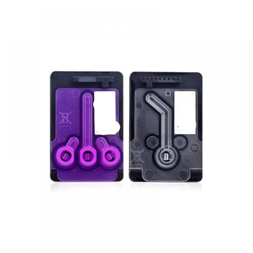 Réservoir d'encre GT51 GT52 anti-obstruction pour tête M0H50A M0H51A