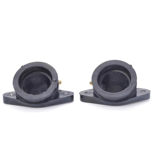 Adaptateur d'interface carburateur pour restauration Yamaha XV500S - 5
