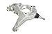 GM Genuine Parts 23271316 Passenger Side Steering Knuckle
