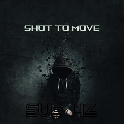 Amazon Music UnlimitedでBad Planet & The Dark ArtsのShot To Moveを