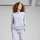 PUMA Damen Relaxed Sweat Suit TR cl Gestrickte Anzüge, Cool Weather, M