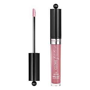 Bourjois Gloss Fabuleux, Gloss