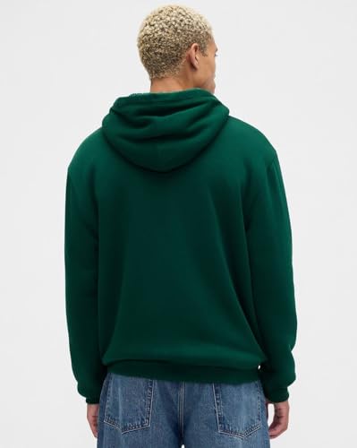 Image of Gap Men Hooded Sweatshirt
