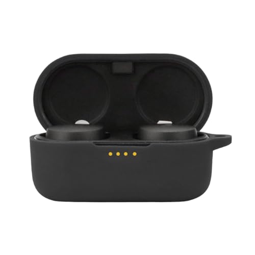 Headphone Case Silicone Housing for PerL Antiscratch Shockproof Dustproof Cover