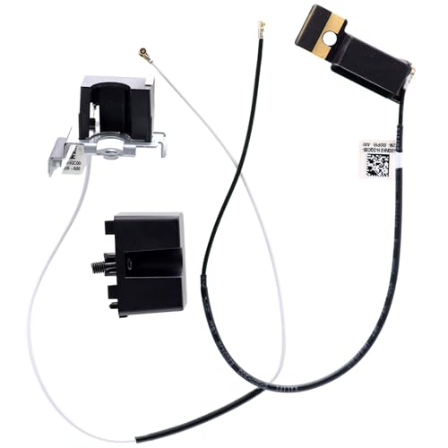 Câble d'antenne Wi-Fi interne de rechange Deal4GO 1PDDM pour unité centrale compacte Dell