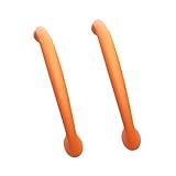 I nostri pomelli per mobili sono realizzati in lega di zinco resistente, con uno smalto spesso che non si rompe facilmente e una superficie smaltata liscia che li rende comodi da tenere in mano. Non sbiadiscono, non si ossidano, sono resistenti e durevoli, facili da pulire.