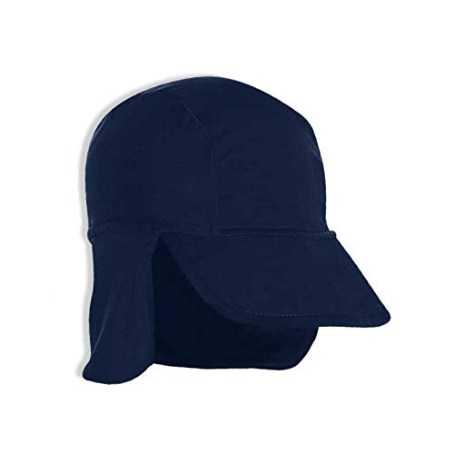 Boné Infantil Tip Top-Azul Marinho-0 a 6 meses