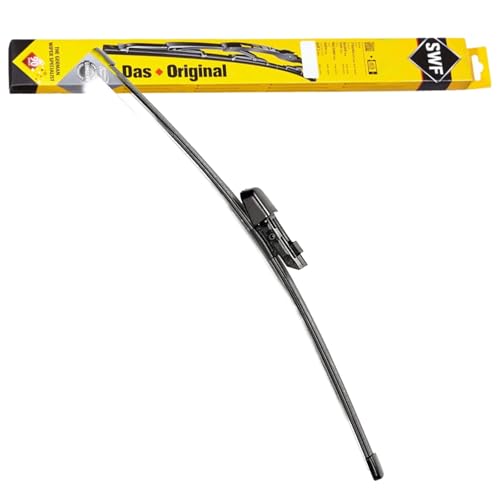 SWF Das Original 1x Wischerblatt SR543 - Hinten - 280 mm