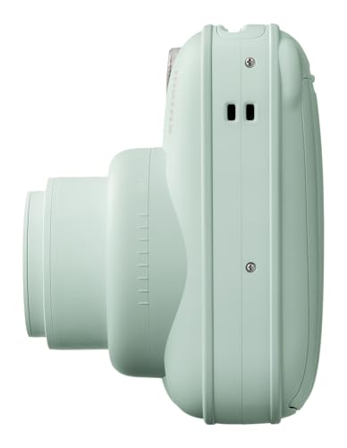 Image of FUJIFILM instax mini 13 Instant Film Camera - Lagoon Green