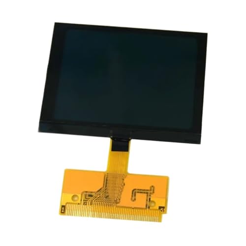 Pantalla LCD de reparación de salpicadero para coche TT A3 A4 A6 4