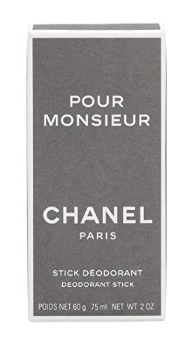 Chanel Pour Monsieur Deodorant Stick 75ml