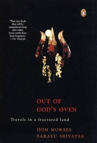 Out of God's Oven: Travels in a Fractured Land