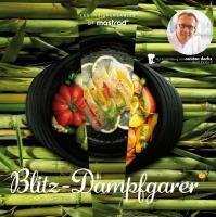 Perfect Paperback Les Indispensables De Mastrad. Blitz-Dampfgarer: Blitz-Dampfgarer Book
