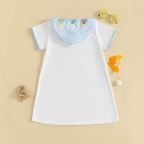 Image of Kids Toddler Swim Cover Up Girls Boys Beach Swimsuit Coverup Terry Zipper Bathing Suit Cover Ups Swimwear