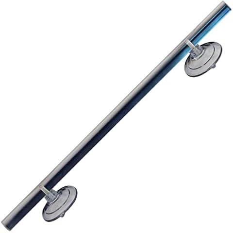 FingerGuard - Protect Your Fingers While Using Rotary Cutters - Handle Makes Moving Rulers Easy - 12 Inch Cover
