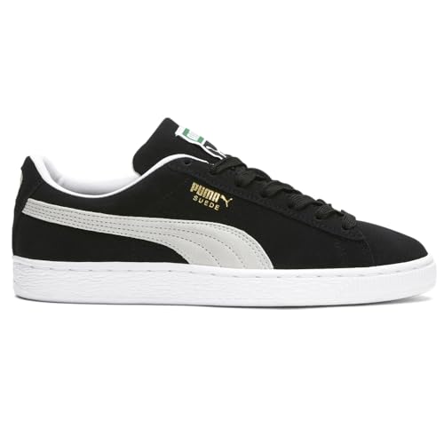 PUMA Women's Suede Elemental Wn's Fashion Sneaker