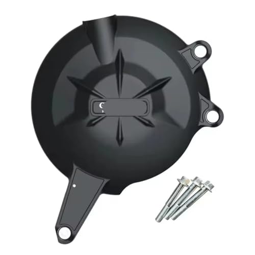 Cubiertas de motor protectoras contra impactos para motocicletas ER-6N y ER-6F 2006-2016