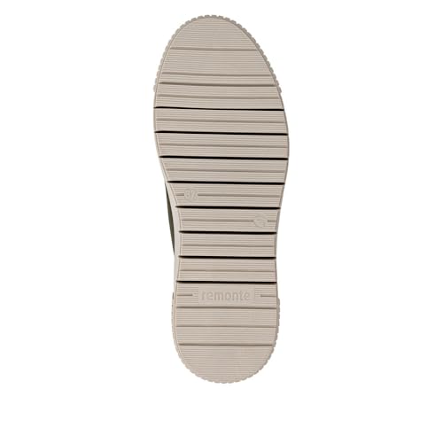 Bottines Remonte RemonteTEX D3B71 imperméables et amples pour femme - 7