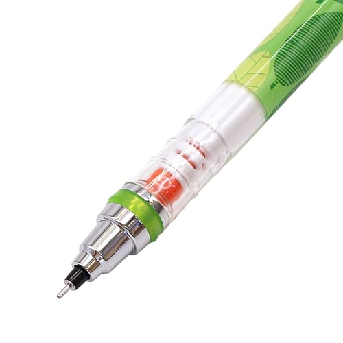 Movic Pencil Kurutoga hide-and-seek with leaves miniatura 2