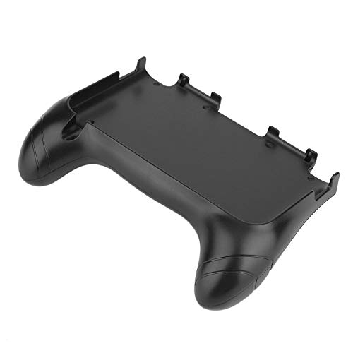 ghfcffdghrdshdfh - Funda para Nintendo 3DS LL XL, color negro