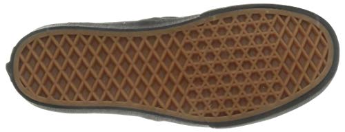 Image of Vans Mens Classic Slip-on Loafers
