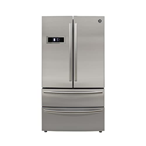 Metallic Stainless Steel