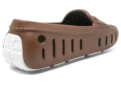 Floafers Women's Posh Driver 2.0 Loafer3