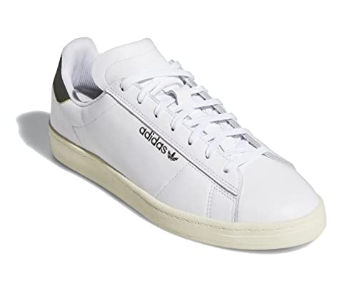 adidas Originals Unisex Campus ADV Skateboarding Low Fashion Shoe, 8.5