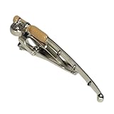 SWANK 釣竿モチーフ ネクタイピン sw049