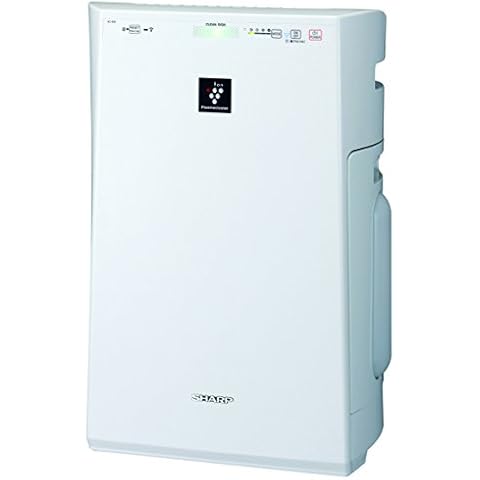 Sharp KC-930EU-W Air Purifier and Humidifier Cover