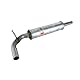 Bosal 227-617 Mittelschalldämpfer