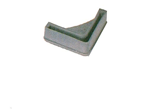 Base Plast Sencilla Blca C/100 Jomasi 35 Mm