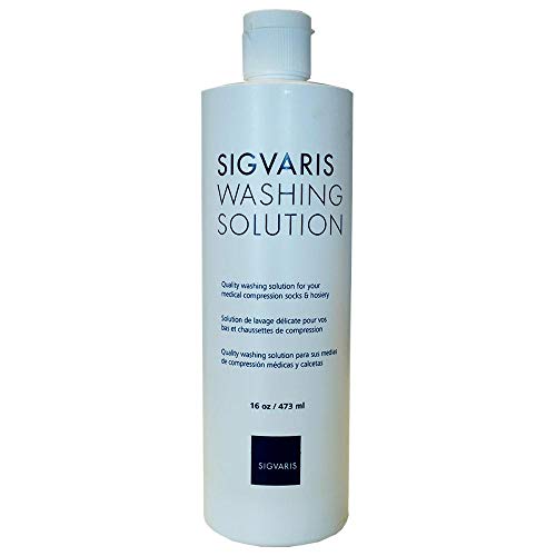 Sigvaris Washing Solution for washing delicate garments