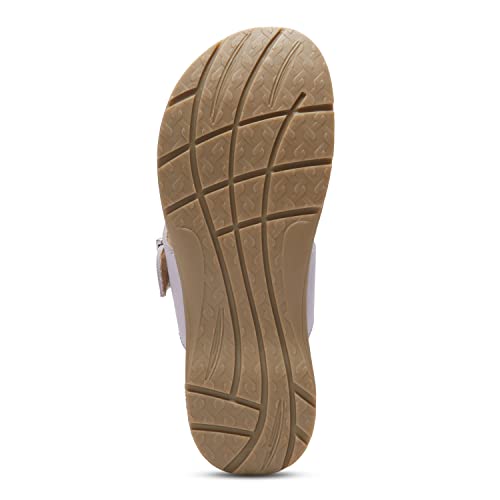 Image of Eastland womens Flat Sandals