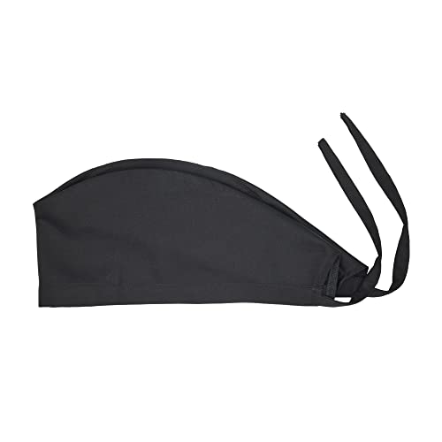 Image of Solid Working Cap Scrub Cap for Women and Men Unisex Surgical Cap Comfortable and Stylish Scrub Hat
