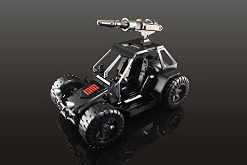 Flame Toys G.I. Joe A.W.E Striker Kit Modelo miniatura 3