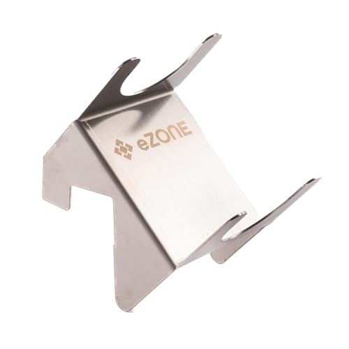 EASYCUT Electric Doner Kebab Meat Slicer Metal Stainless Machine + Free Holder - Image 2