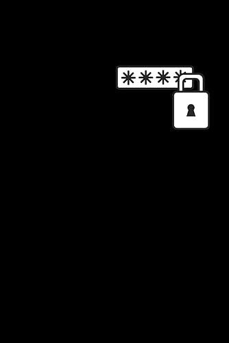 Quaderno delle Password per Smemorati: Rubrica Alfabetica Utile Formato da 312 Contatti per Organizzare e Conservare