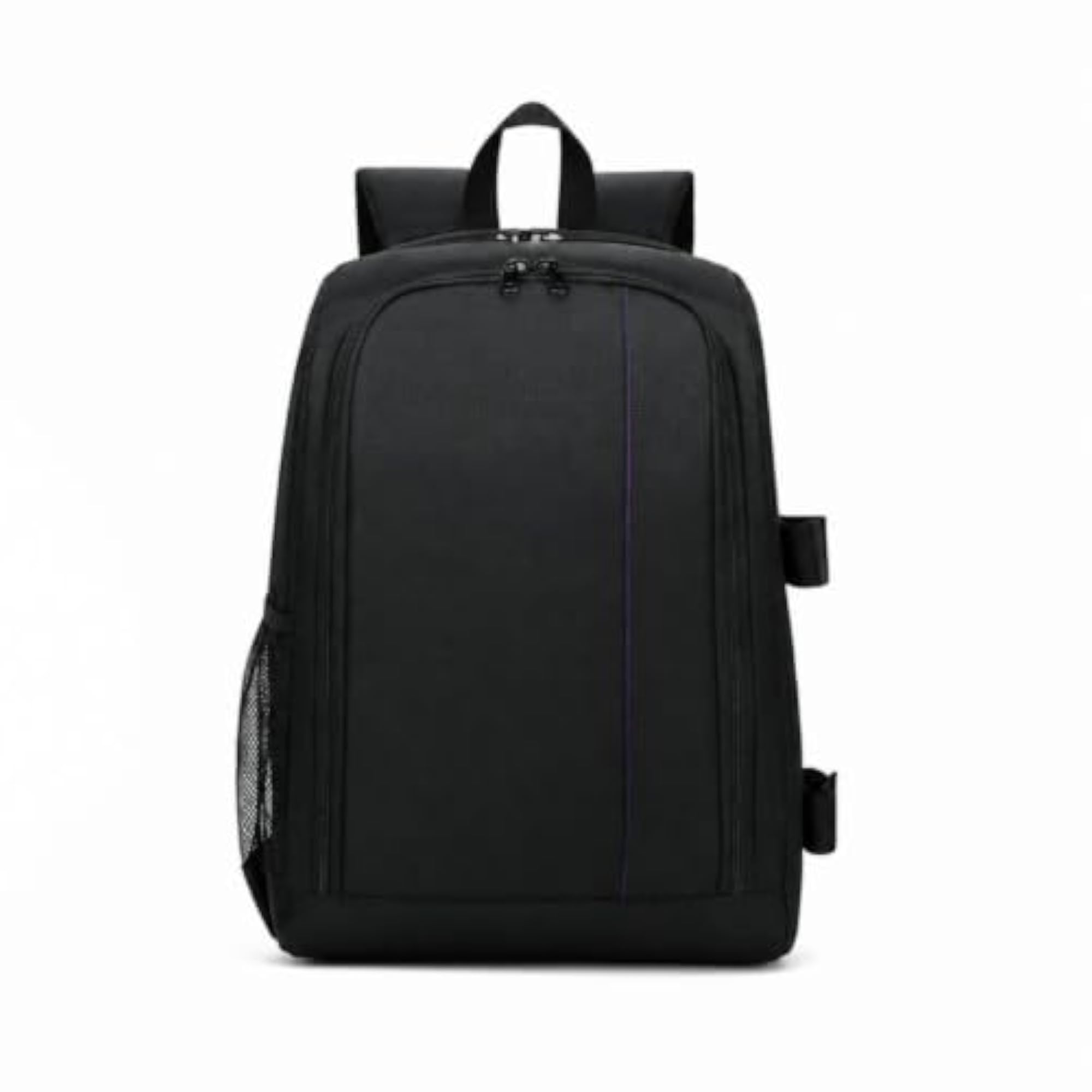 Waterproof Lightweight Padded Multi-Compartment Camera Backpack