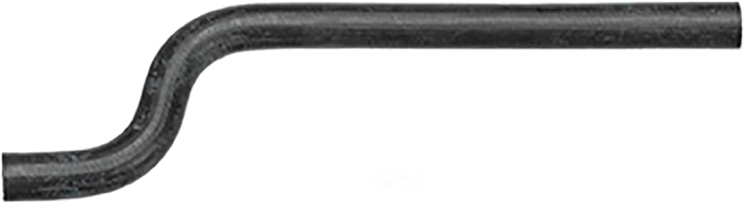 Heater Hose 1PC Heater To Pipe-2 HVAC Heater Hose Assembly fits Subaru XT 1988 1989 1990 1991 2.7L H6, fits Subaru DL, GL 1980 1981 1982 1983 1984 1985 1986 1987 1988 1989 1.8L H4